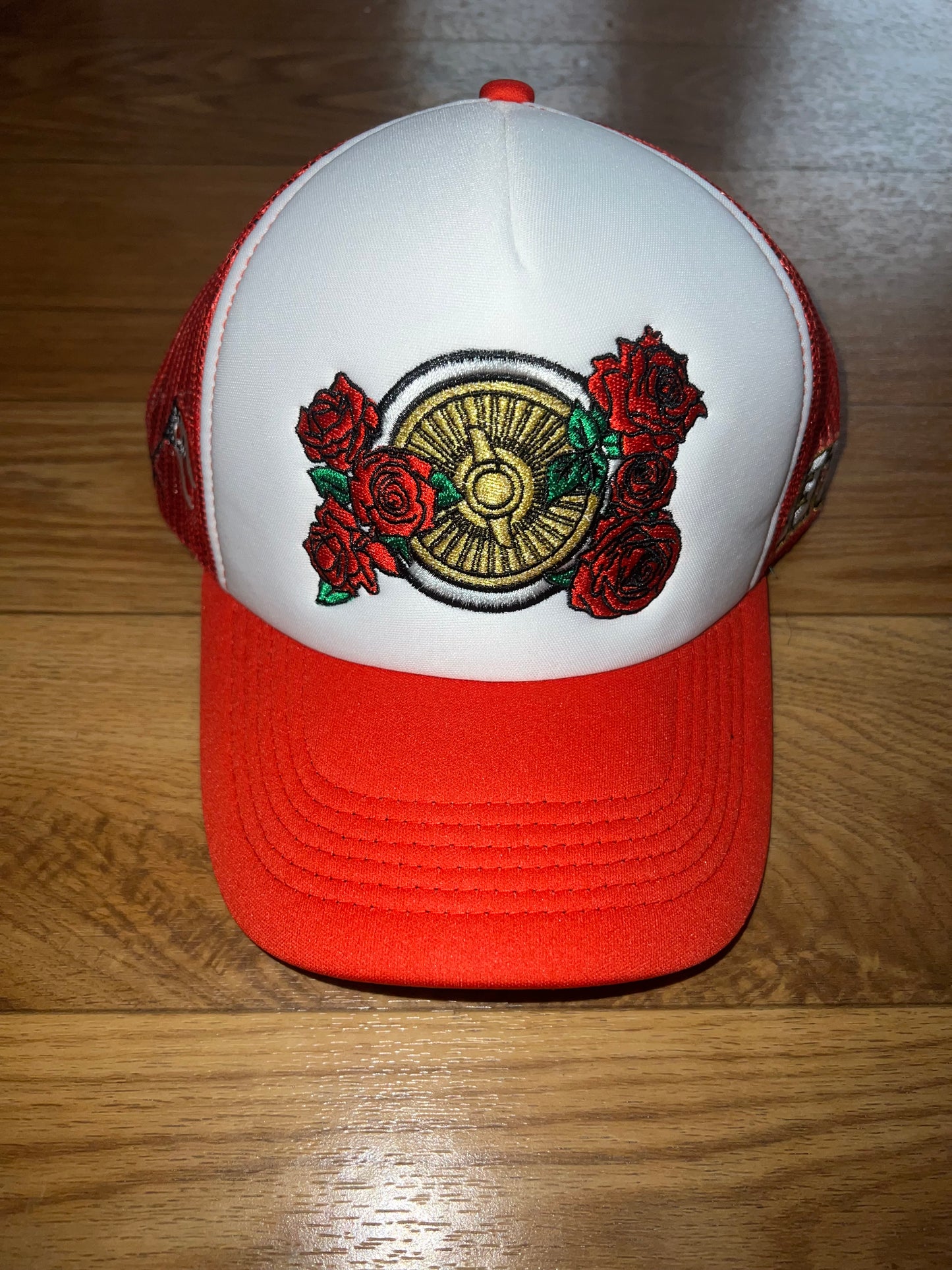 Dayton Spoke Truckers