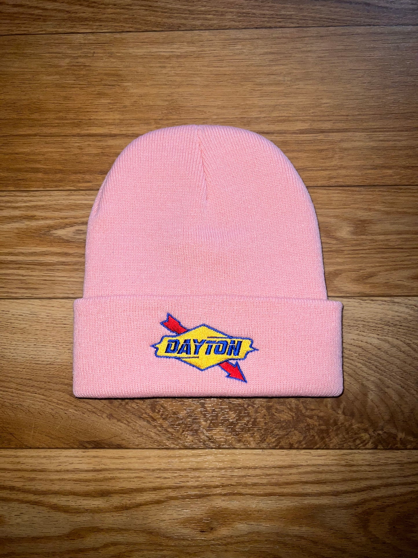 Dayton Sunoco Beanies