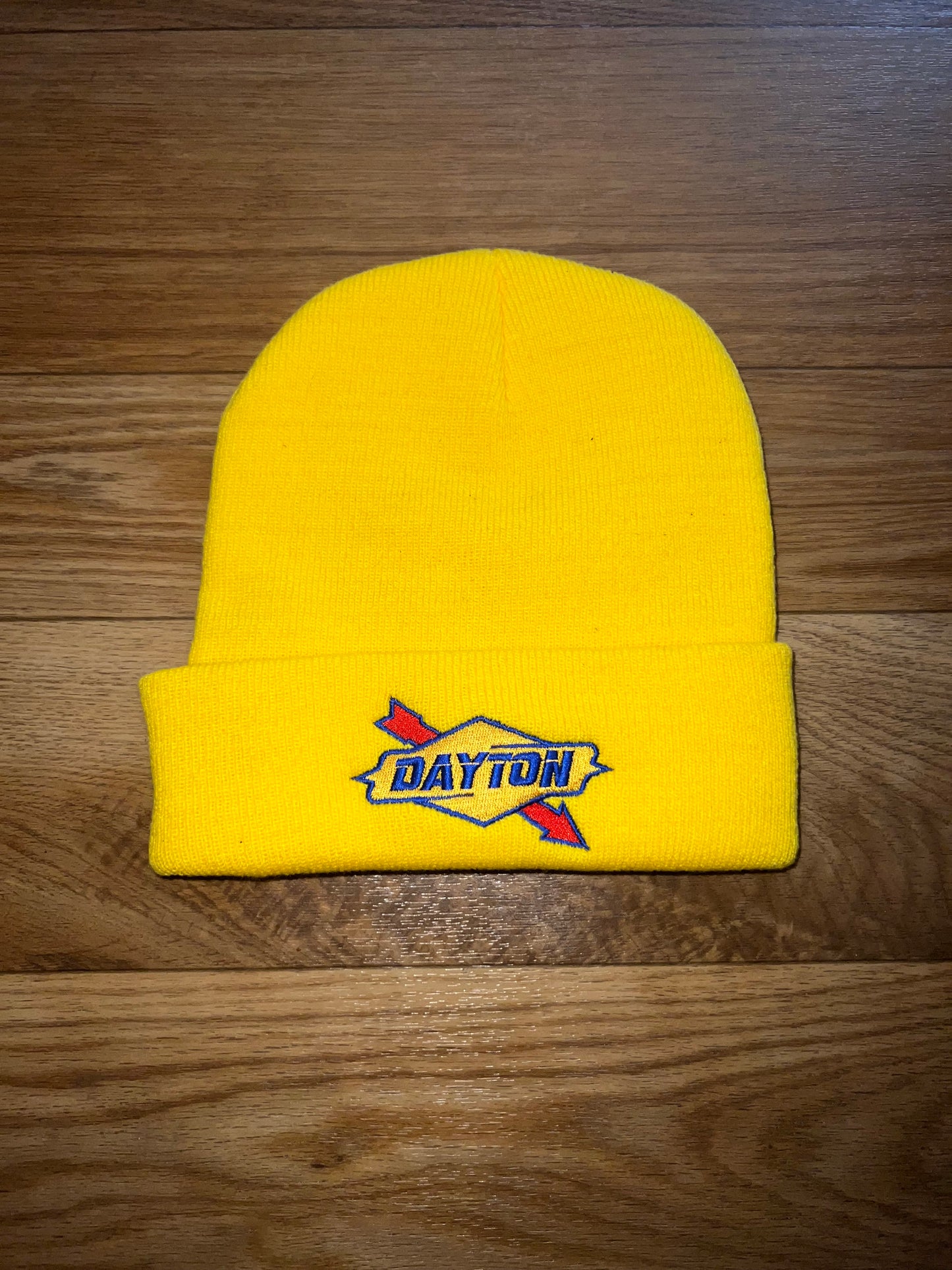 Dayton Sunoco Beanies