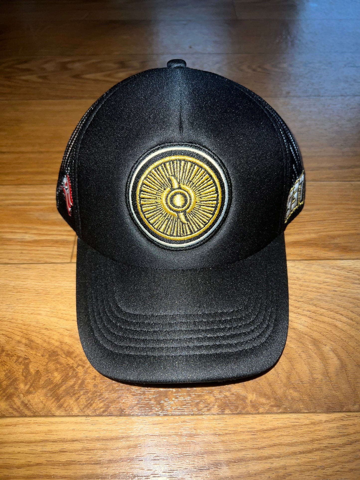 Dayton Spoke Truckers