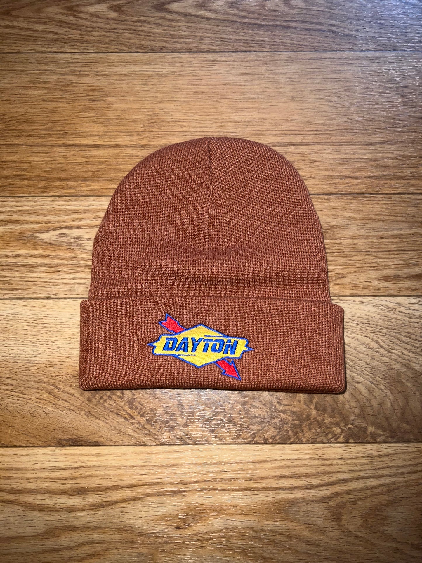 Dayton Sunoco Beanies