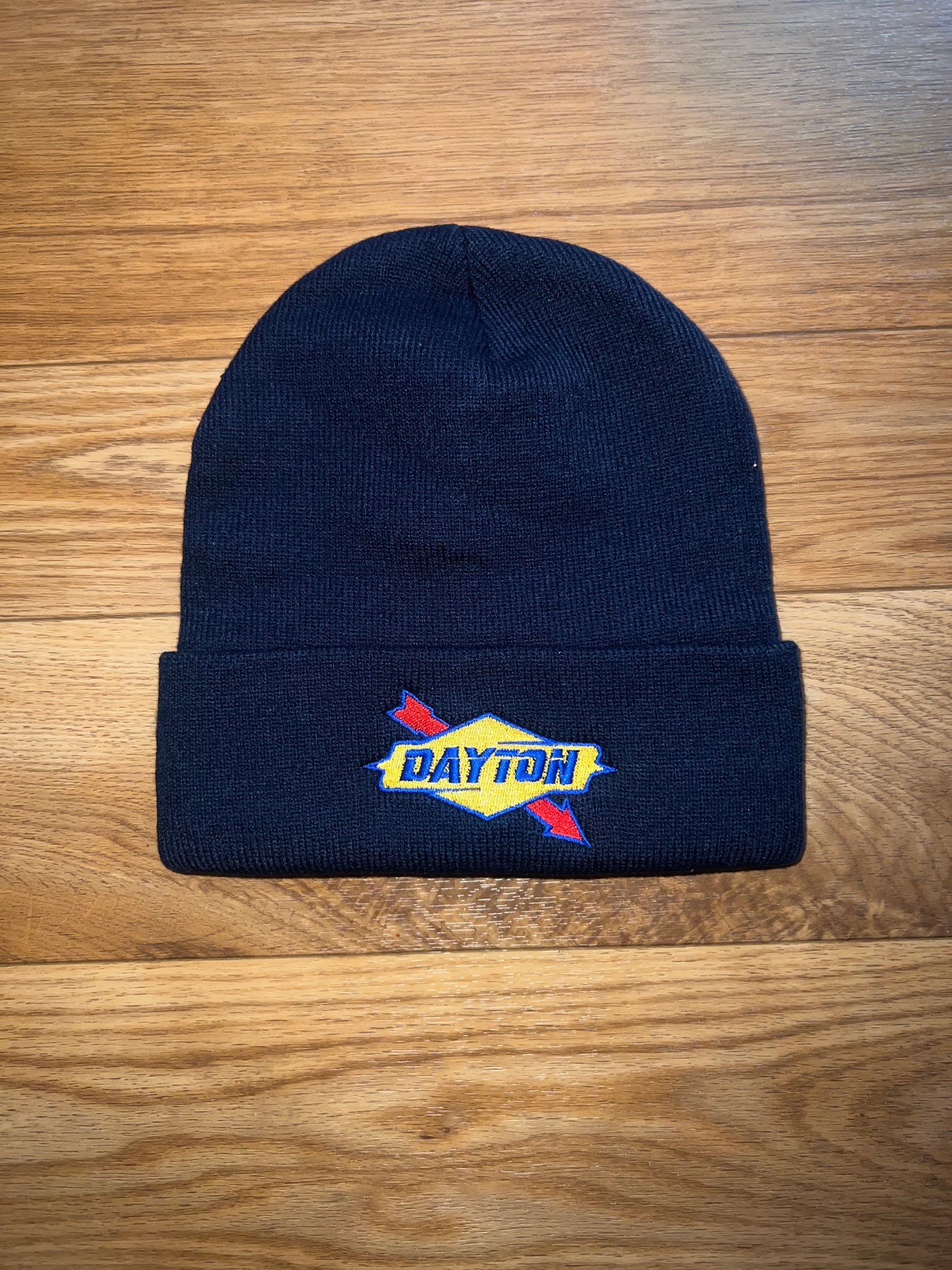Dayton Sunoco Beanies