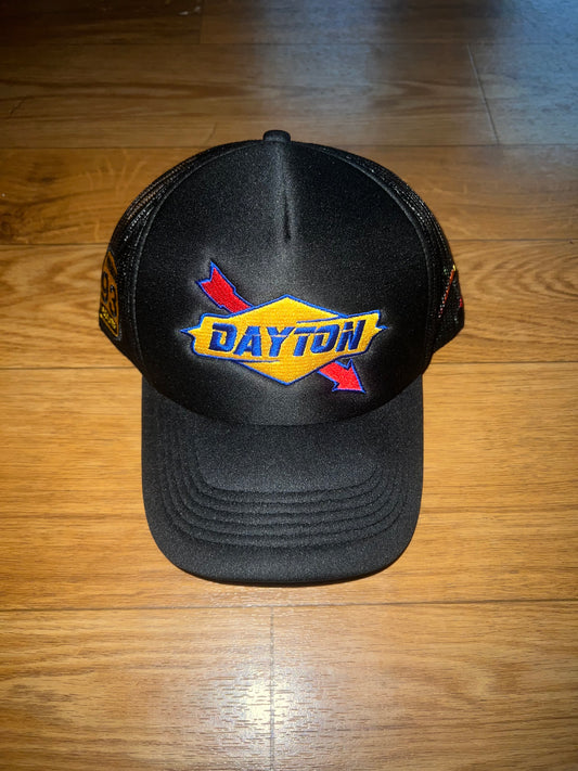 Dayton Sunoco Truckers