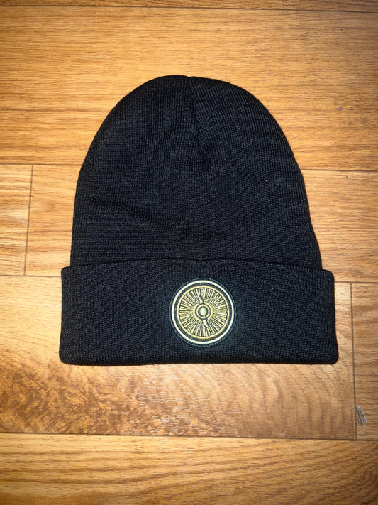 Dayton Spoke Beanies