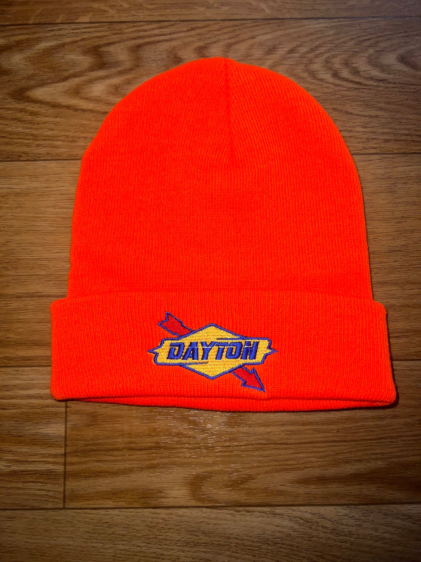 Dayton Sunoco Beanies