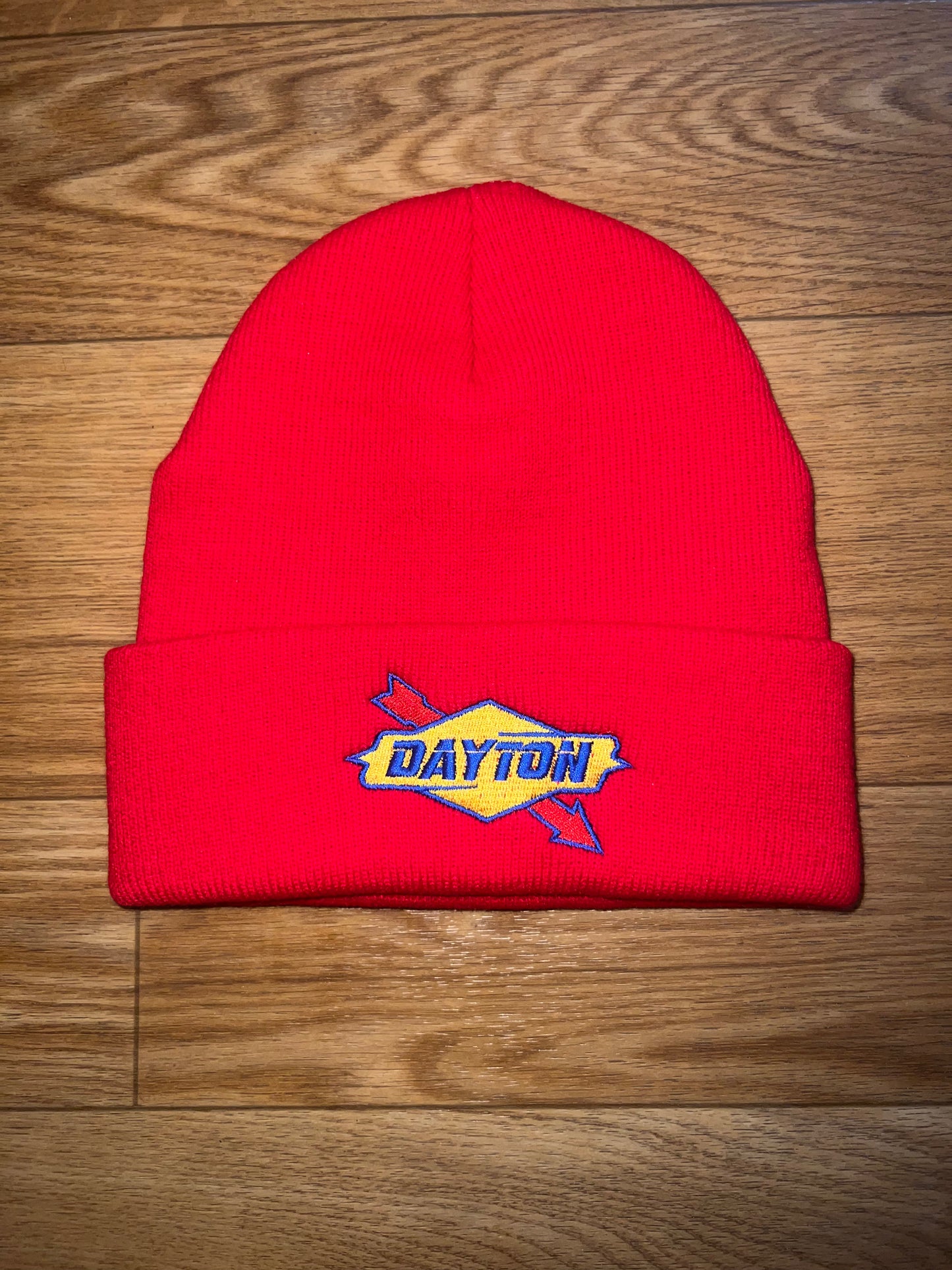 Dayton Sunoco Beanies