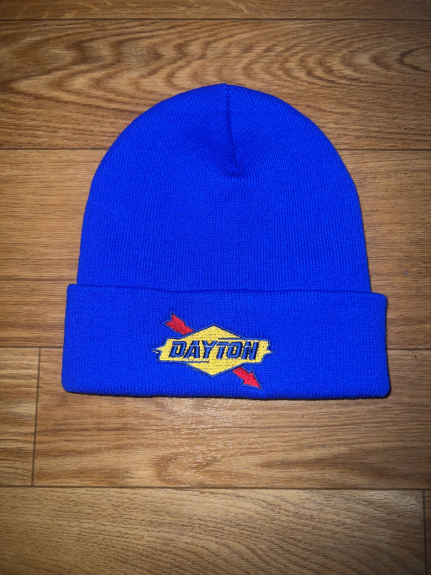 Dayton Sunoco Beanies