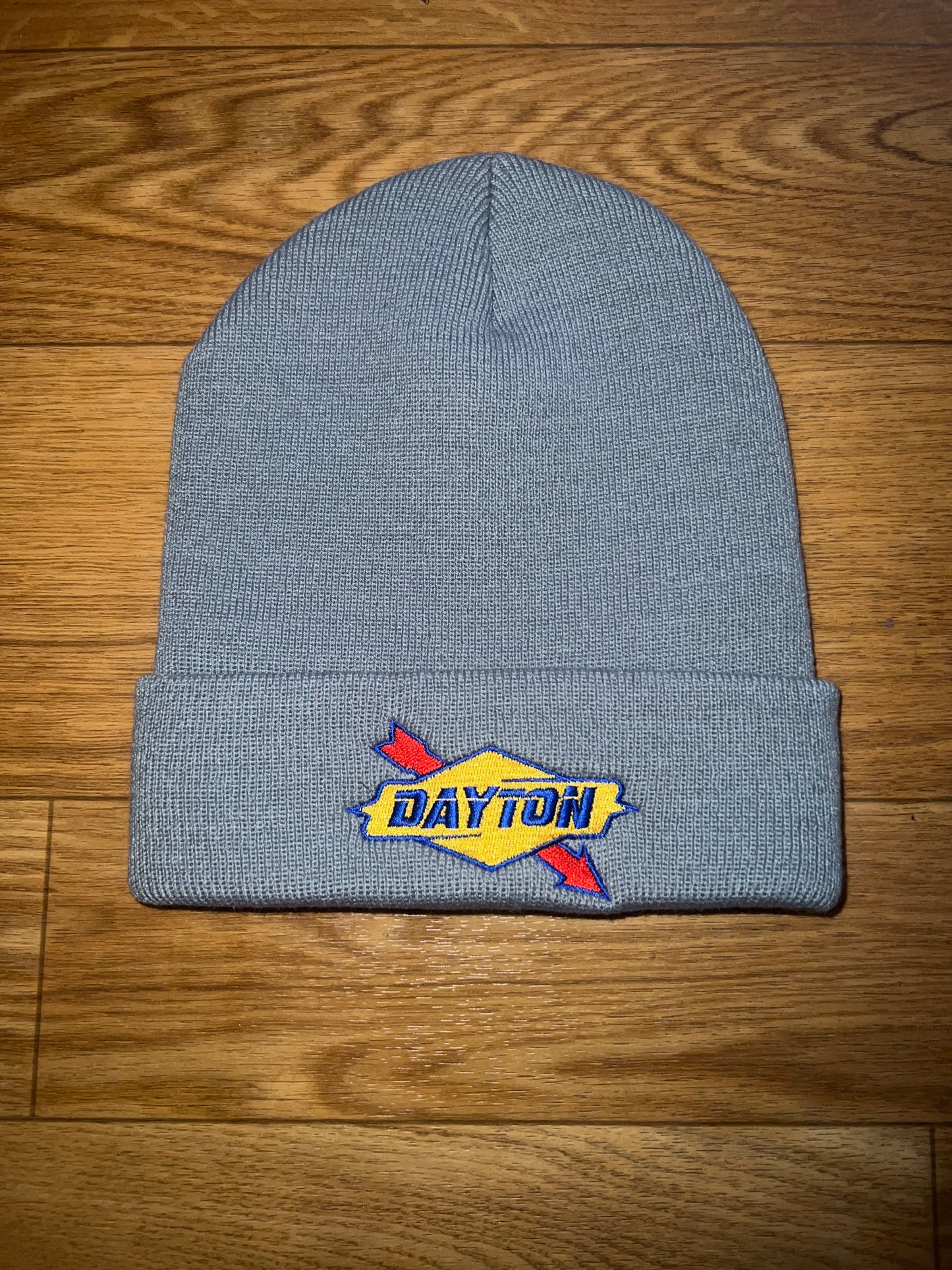 Dayton Sunoco Beanies