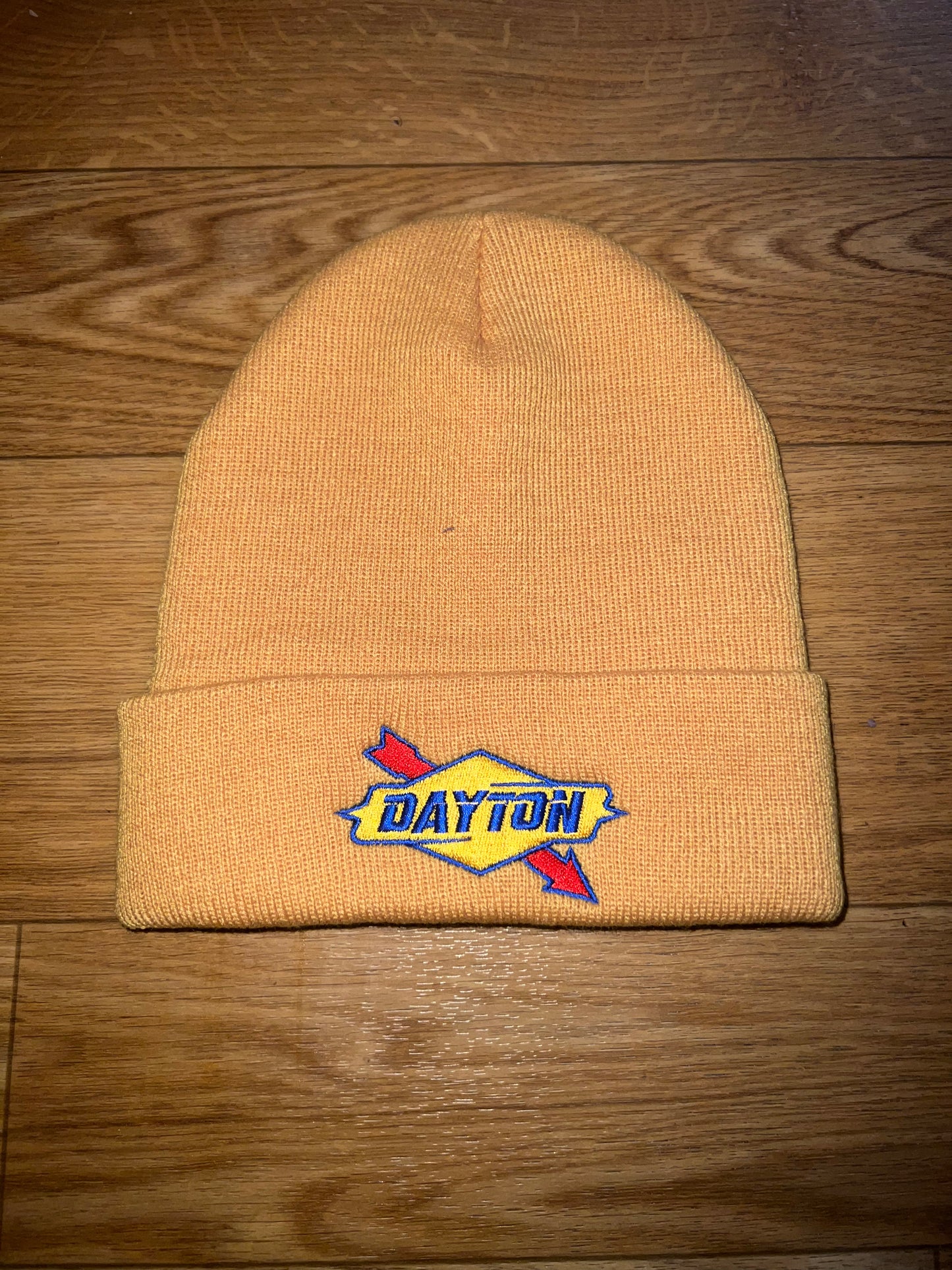 Dayton Sunoco Beanies