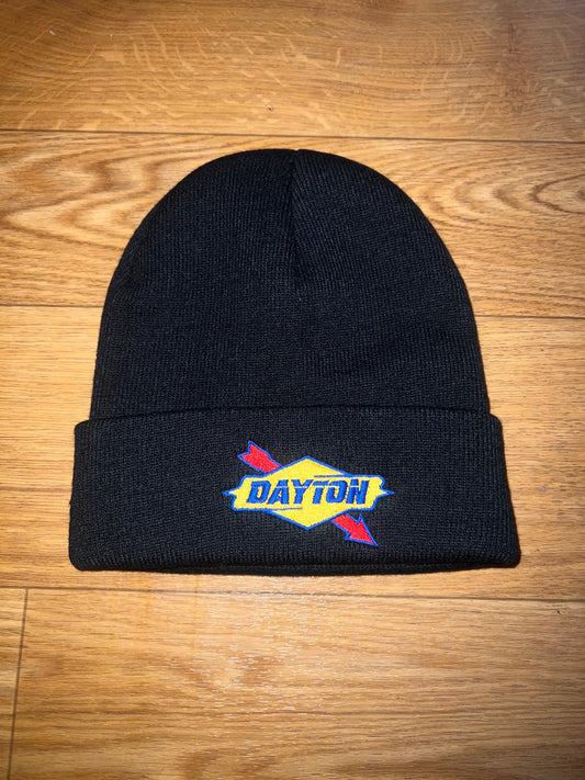 Dayton Sunoco Beanies