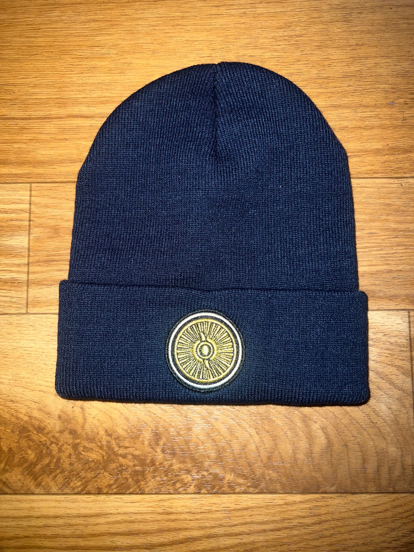 Dayton Spoke Beanies