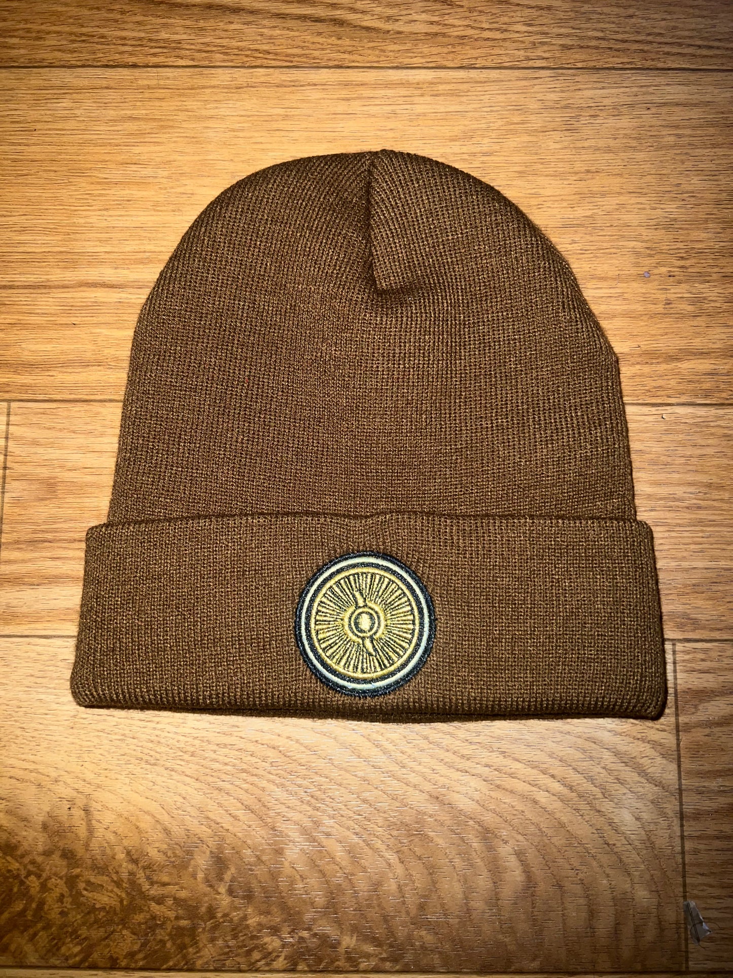 Dayton Spoke Beanies