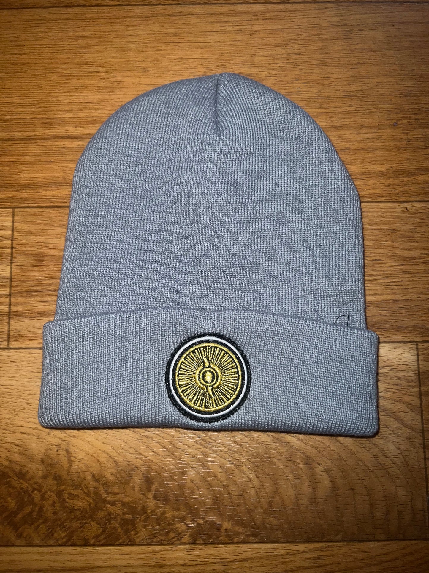 Dayton Spoke Beanies