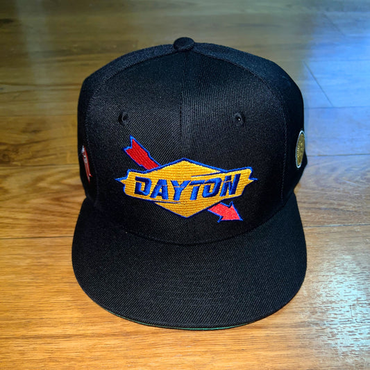 Dayton Sunoco SnapBacks